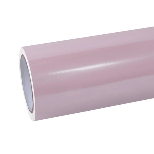 Teowrap Bentley Gloss Passion Pink Vinyl Car Wrap Basic